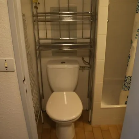 141 Port Soleil B1 Au Village Naturiste Agde