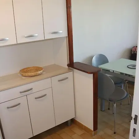 公寓 141 Port Soleil B1 Au Village Naturiste *