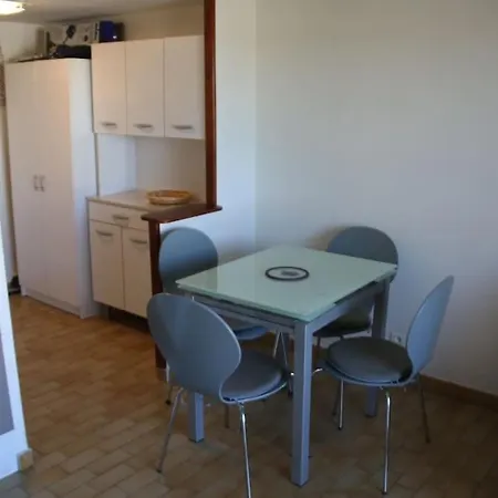 公寓 141 Port Soleil B1 Au Village Naturiste *