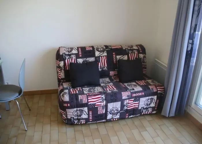 141 Port Soleil B1 Au Village Naturiste * Agde