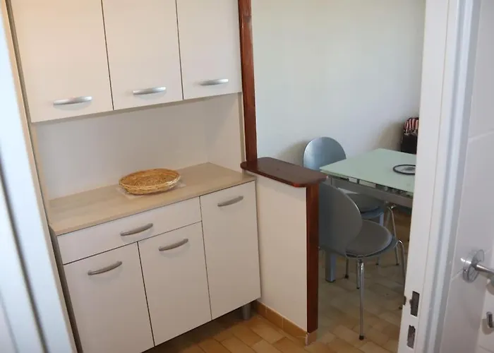 Apartamento 141 Port Soleil B1 Au Village Naturiste *