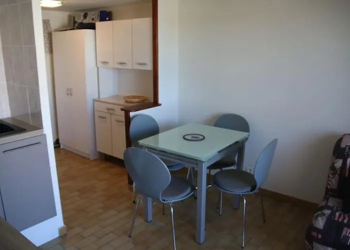 Apartamento 141 Port Soleil B1 Au Village Naturiste *